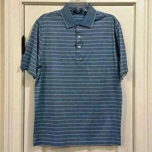 Men’s Hickey size small polo shirt NWOT